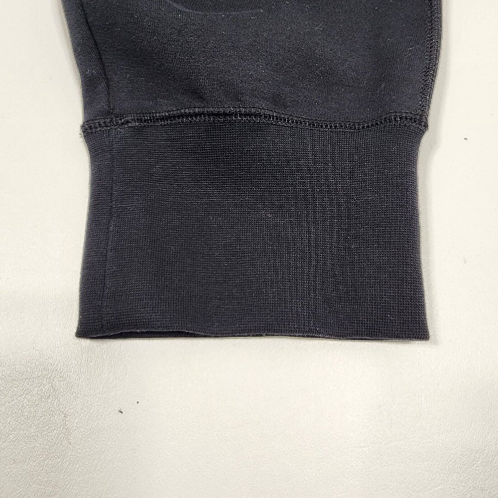 Nike Sportswear Tech Fleece Black Pants High Rise Women's Sz 1X DA2043-010 NWT - Picture 11 of 16